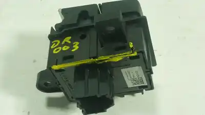 Автозапчастина б/у важіль ручного гальма для ford focus iv (hn) 1.0 ecoboost посилання на oem iam 2219092  jx7t2b623aa