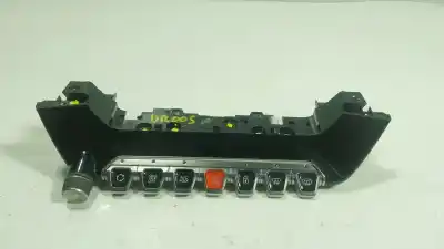 Автозапчасти б/у многофункциональное управление за PEUGEOT 208 II (UB_, UP_, UW_, UJ_) E-208 ссылки OEM IAM 98261078XU  