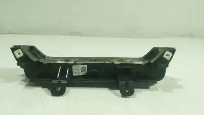 Автозапчасти б/у многофункциональное управление за peugeot 208 ii (ub_, up_, uw_, uj_) e-208 ссылки oem iam 98261078xu  