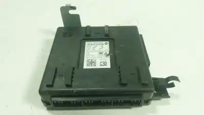 Second-hand car spare part electronic module for kia picanto iii (ja) 1.0 oem iam references 95400g6300
