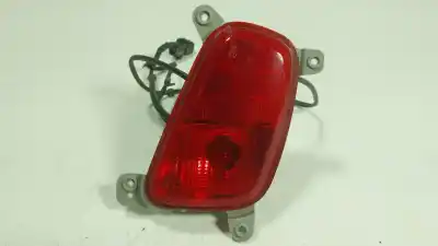 Second-hand car spare part rear left fog light for kia picanto iii (ja) 1.0 oem iam references 92450g6000