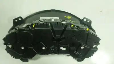 Автозапчастина б/у панель інструментів для ford focus iv (hn) 1.0 ecoboost посилання на oem iam 2691583  jx7t14c026nah