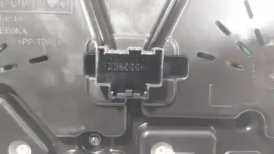 Автозапчастина б/у панель інструментів для ford focus iv (hn) 1.0 ecoboost посилання на oem iam 2691583  jx7t14c026nah