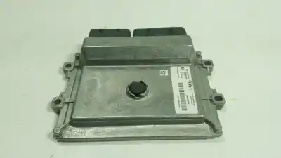 Second-hand car spare part Ecu Engine Control for PEUGEOT 208 II (UB_, UP_, UW_, UJ_) E-208 OEM IAM references 1659558180 9832694580 9832694580
