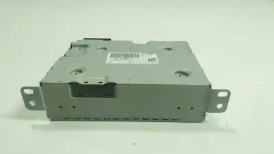 Автозапчасти б/у аудиосистема / радио cd за peugeot 208 ii (ub_, up_, uw_, uj_) e-208 ссылки oem iam 1671944780