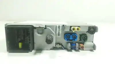 Автозапчасти б/у аудиосистема / радио cd за peugeot 208 ii (ub_, up_, uw_, uj_) e-208 ссылки oem iam 1671944780  9835408680