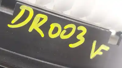 Автозапчастина б/у тепловий двигун для ford focus iv (hn) 1.0 ecoboost посилання на oem iam 2587601  jx6a19846ga