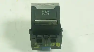 Автозапчасти б/у рычаг ручного тормоза за PEUGEOT 208 II (UB_, UP_, UW_, UJ_) E-208 ссылки OEM IAM 98105935VV 9810593577 