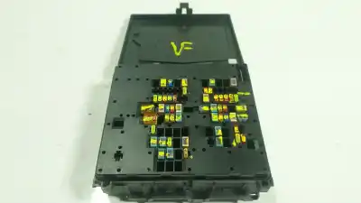 Автозапчастина б/у реле/запоперівник для ford focus iv (hn) 1.0 ecoboost посилання на oem iam 2617319  nx6t14d068eha