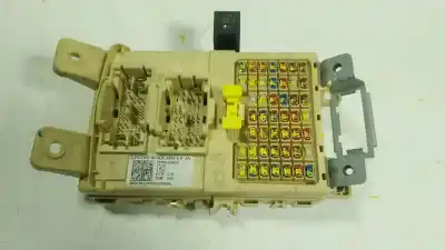 Second-hand car spare part fuse box unit for kia picanto iii (ja) 1.0 oem iam references 91950g6020