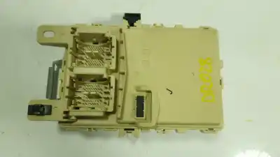 Second-hand car spare part fuse box unit for kia picanto iii (ja) 1.0 oem iam references 91950g6020  91950g6020