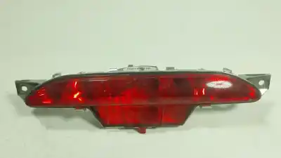 Автозапчасти б/у центральный задний фонарь за PEUGEOT 208 II (UB_, UP_, UW_, UJ_) E-208 ссылки OEM IAM 6351HH 9674308980 