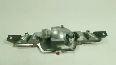 Second-hand car spare part center tailgate light for peugeot 208 ii (ub_, up_, uw_, uj_) e-208 oem iam references 6351hh 9674308980 