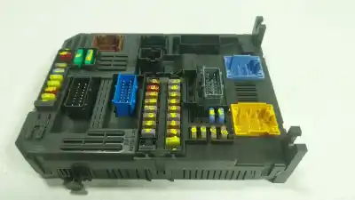 Second-hand car spare part Fuse Box Unit for PEUGEOT 208 II (UB_, UP_, UW_, UJ_) E-208 OEM IAM references 1681052380  9832881080