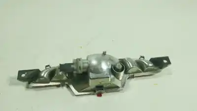 Автозапчастина б/у центральний задній ламп для peugeot 208 ii (ub_, up_, uw_, uj_) e-208 посилання на oem iam 6351hh 9674308980 