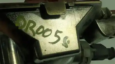 Автозапчастина б/у центральний задній ламп для peugeot 208 ii (ub_, up_, uw_, uj_) e-208 посилання на oem iam 6351hh 9674308980 