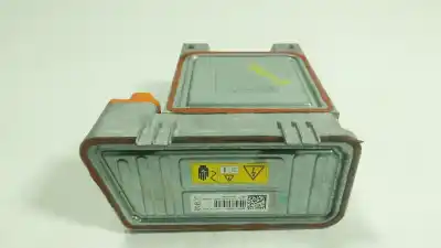 Автозапчастина б/у електронний модуль для peugeot 208 ii (ub_, up_, uw_, uj_) e-208 посилання на oem iam 9821712680  9821712680