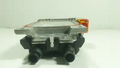 Автозапчастина б/у електронний модуль для peugeot 208 ii (ub_, up_, uw_, uj_) e-208 посилання на oem iam 9821712680  9821712680