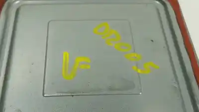 Автозапчастина б/у електронний модуль для peugeot 208 ii (ub_, up_, uw_, uj_) e-208 посилання на oem iam 9821712680  9821712680