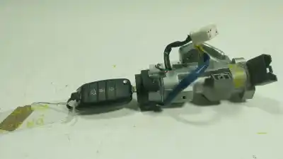 Second-hand car spare part anti-theft device for kia picanto iii (ja) 1.0 oem iam references 819101y000