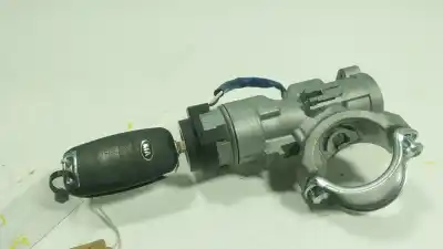 Автозапчастина б/у протикрадійний пристрій для kia picanto iii (ja) 1.0 посилання на oem iam 819101y000  