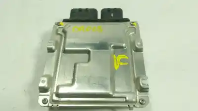 Second-hand car spare part ecu engine control for kia picanto iii (ja) 1.0 oem iam references 3910704202  3910704202