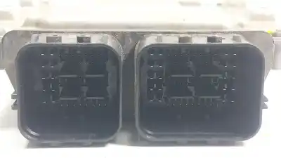 Second-hand car spare part ecu engine control for kia picanto iii (ja) 1.0 oem iam references 3910704202  3910704202