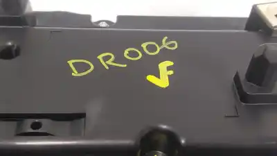 Автозапчастина б/у панель інструментів для peugeot 208 ii (ub_, up_, uw_, uj_) e-208 посилання на oem iam 9835846380 9835846380 