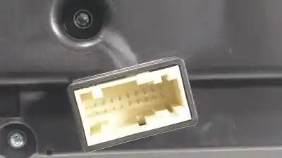 Автозапчастина б/у панель інструментів для peugeot 208 ii (ub_, up_, uw_, uj_) e-208 посилання на oem iam 9835846380 9835846380 