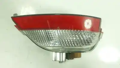 Peça sobressalente para automóvel em segunda mão farolim marcha aträs por renault zoe (bfm_) zoe (bfmc, bfmd) referências oem iam 265540003r