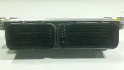 Second-hand car spare part ecu engine control for peugeot 208 ii (ub_, up_, uw_, uj_) e-208 oem iam references 1659558180  