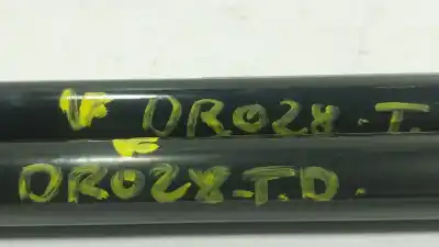 Pezzo di ricambio per auto di seconda mano ammortizzatori baule / porte per kia picanto iii (ja) 1.0 riferimenti oem iam 81780g6010  81770g6010