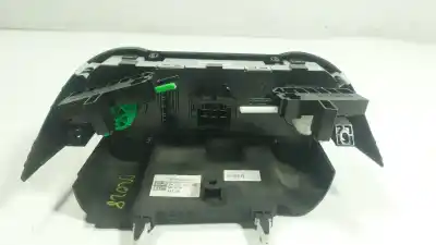 Автозапчасти б/у отопление / кондиционирование воздуха за kia picanto iii (ja) 1.0 ссылки oem iam 97250g6120ca  97250g6120ca
