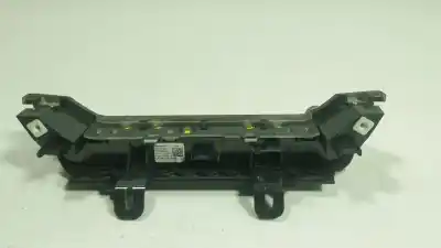 Second-hand car spare part multifunction switch for peugeot 208 ii (ub_, up_, uw_, uj_) e-208 oem iam references 98432306xu  98432306xu