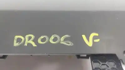 Second-hand car spare part multifunction switch for peugeot 208 ii (ub_, up_, uw_, uj_) e-208 oem iam references 98432306xu  98432306xu