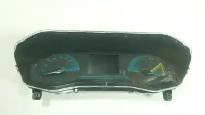 Автозапчасти б/у приборная доска за peugeot 208 ii (ub_, up_, uw_, uj_) e-208 ссылки oem iam 9835846380