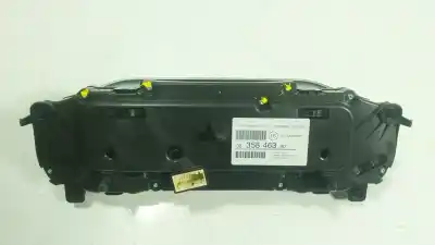 Автозапчасти б/у приборная доска за peugeot 208 ii (ub_, up_, uw_, uj_) e-208 ссылки oem iam 9835846380  9835846380