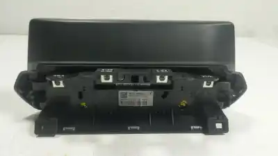 Автозапчасти б/у многофункциональный дисплей за peugeot 208 ii (ub_, up_, uw_, uj_) e-208 ссылки oem iam 9838129680  9838129680