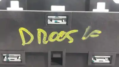 Автозапчасти б/у многофункциональный дисплей за peugeot 208 ii (ub_, up_, uw_, uj_) e-208 ссылки oem iam 9838129680  9838129680