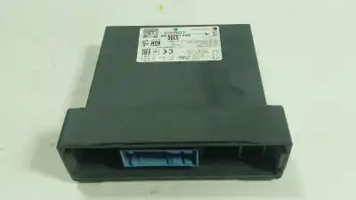 Автозапчастина б/у електронний модуль для PEUGEOT 208 II (UB_, UP_, UW_, UJ_) E-208 Посилання на OEM IAM 9841539980  9841539980