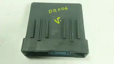 Автозапчастина б/у електронний модуль для peugeot 208 ii (ub_, up_, uw_, uj_) e-208 посилання на oem iam 9841539980  9841539980