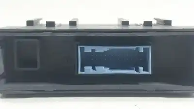 Автозапчастина б/у електронний модуль для peugeot 208 ii (ub_, up_, uw_, uj_) e-208 посилання на oem iam 9841539980  9841539980