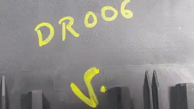 Автозапчастина б/у електронний модуль для peugeot 208 ii (ub_, up_, uw_, uj_) e-208 посилання на oem iam 9841539980  9841539980