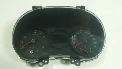 Second-hand car spare part dashboard for kia picanto iii (ja) 1.0 oem iam references 94003g6540