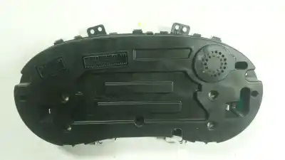Second-hand car spare part dashboard for kia picanto iii (ja) 1.0 oem iam references 94003g6540  94003g6540