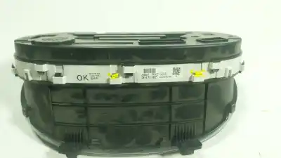 Second-hand car spare part dashboard for kia picanto iii (ja) 1.0 oem iam references 94003g6540  94003g6540