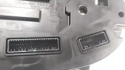 Second-hand car spare part dashboard for kia picanto iii (ja) 1.0 oem iam references 94003g6540  94003g6540