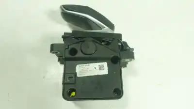 Second-hand car spare part gear lever for peugeot 208 ii (ub_, up_, uw_, uj_) e-208 oem iam references 1663576080 98336289dx 