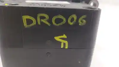 Second-hand car spare part gear lever for peugeot 208 ii (ub_, up_, uw_, uj_) e-208 oem iam references 1663576080 98336289dx 