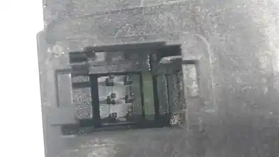 Second-hand car spare part gear lever for peugeot 208 ii (ub_, up_, uw_, uj_) e-208 oem iam references 1663576080 98336289dx 